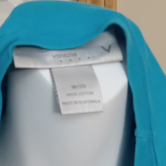 Vintage look angel tee - Picture 3 of 3